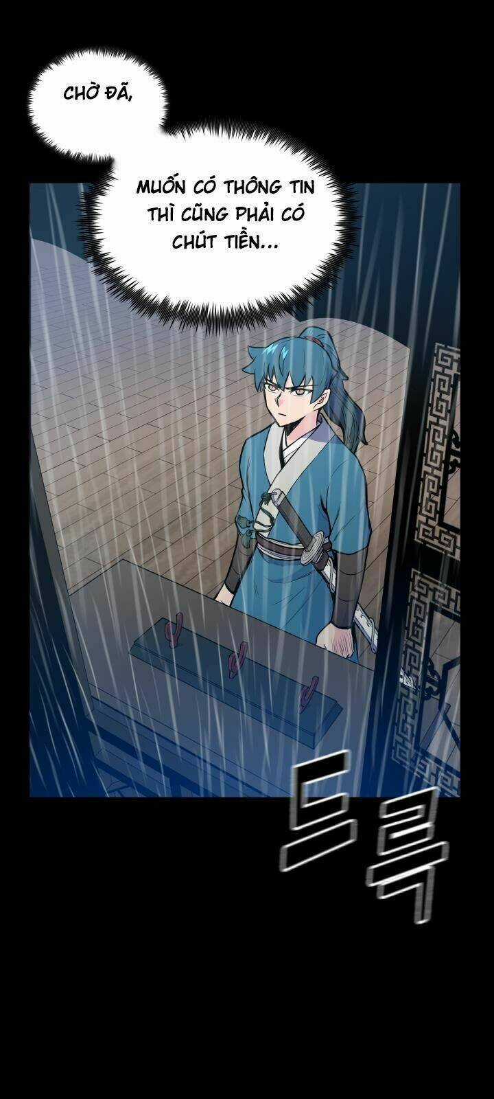 Phong Vân Chiến Thần Chapter 31 trang 62