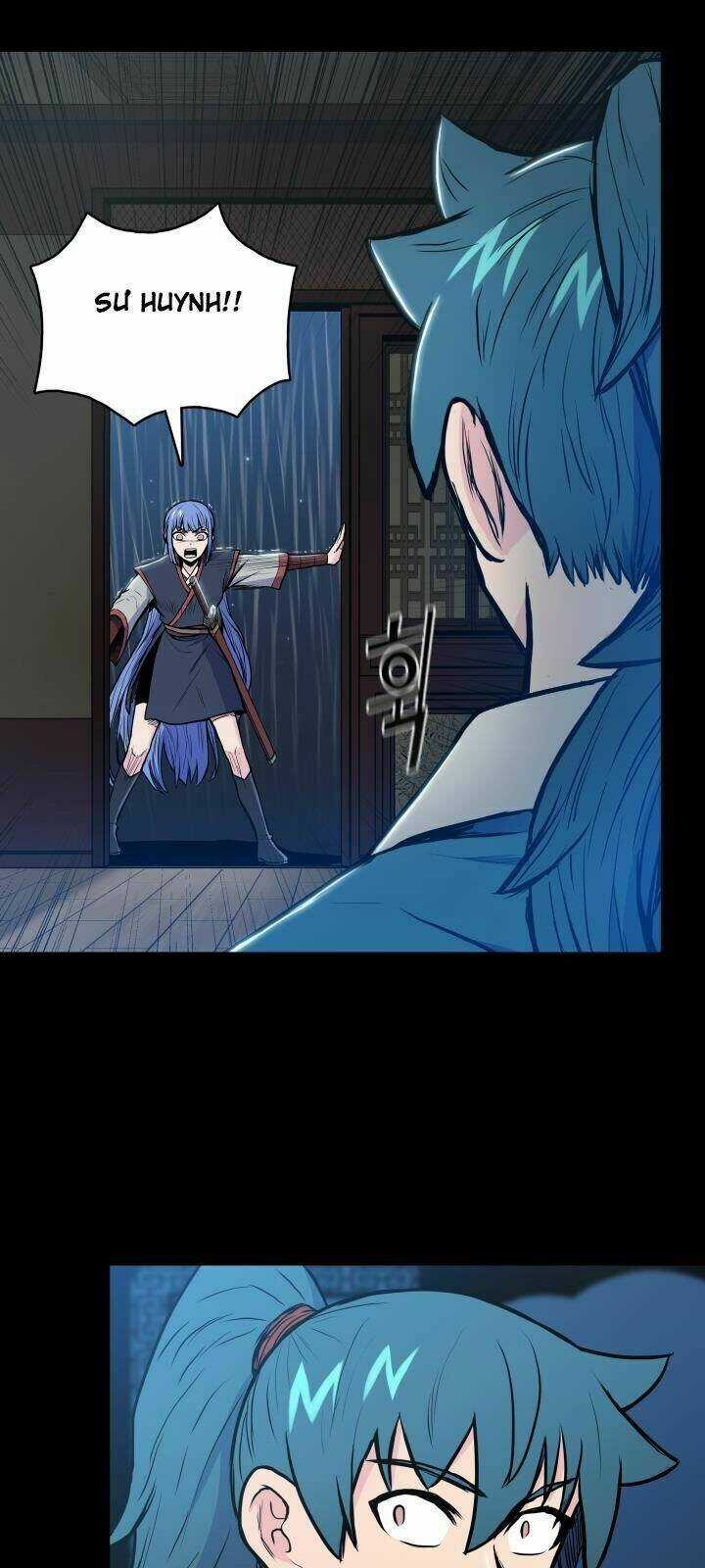 Phong Vân Chiến Thần Chapter 31 trang 63