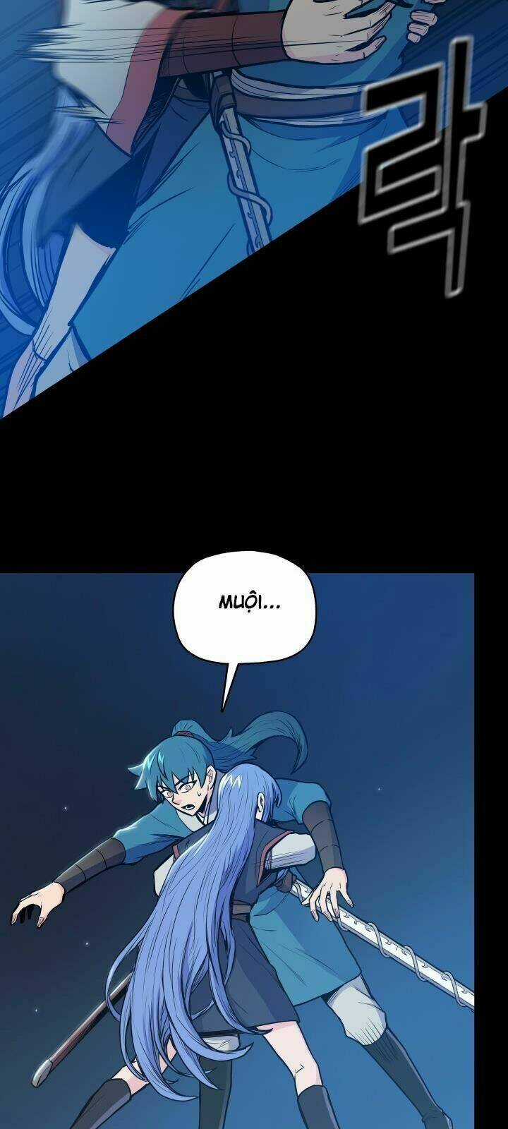 Phong Vân Chiến Thần Chapter 31 trang 65