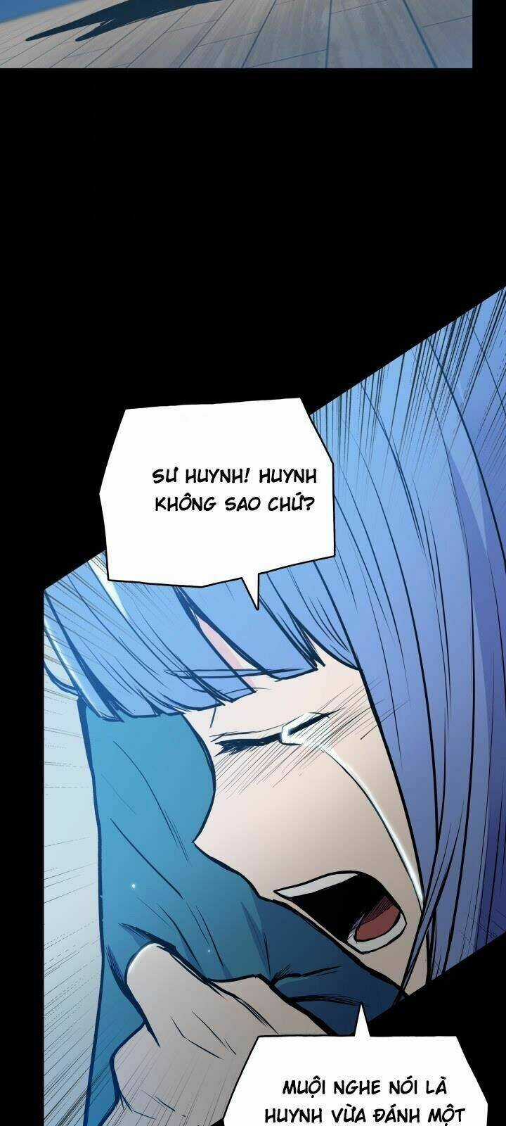 Phong Vân Chiến Thần Chapter 31 trang 67