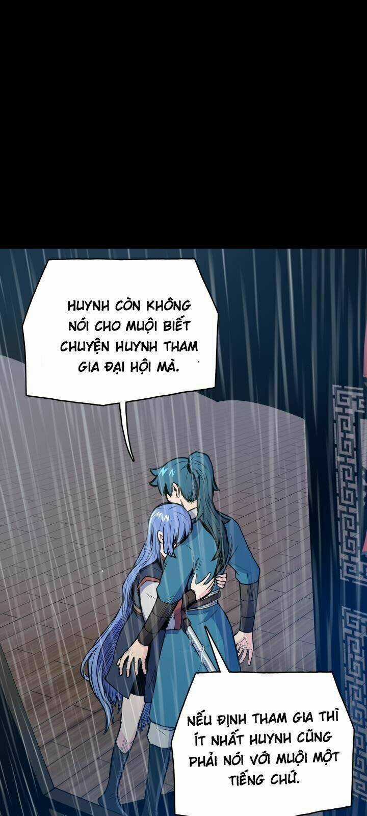 Phong Vân Chiến Thần Chapter 31 trang 70