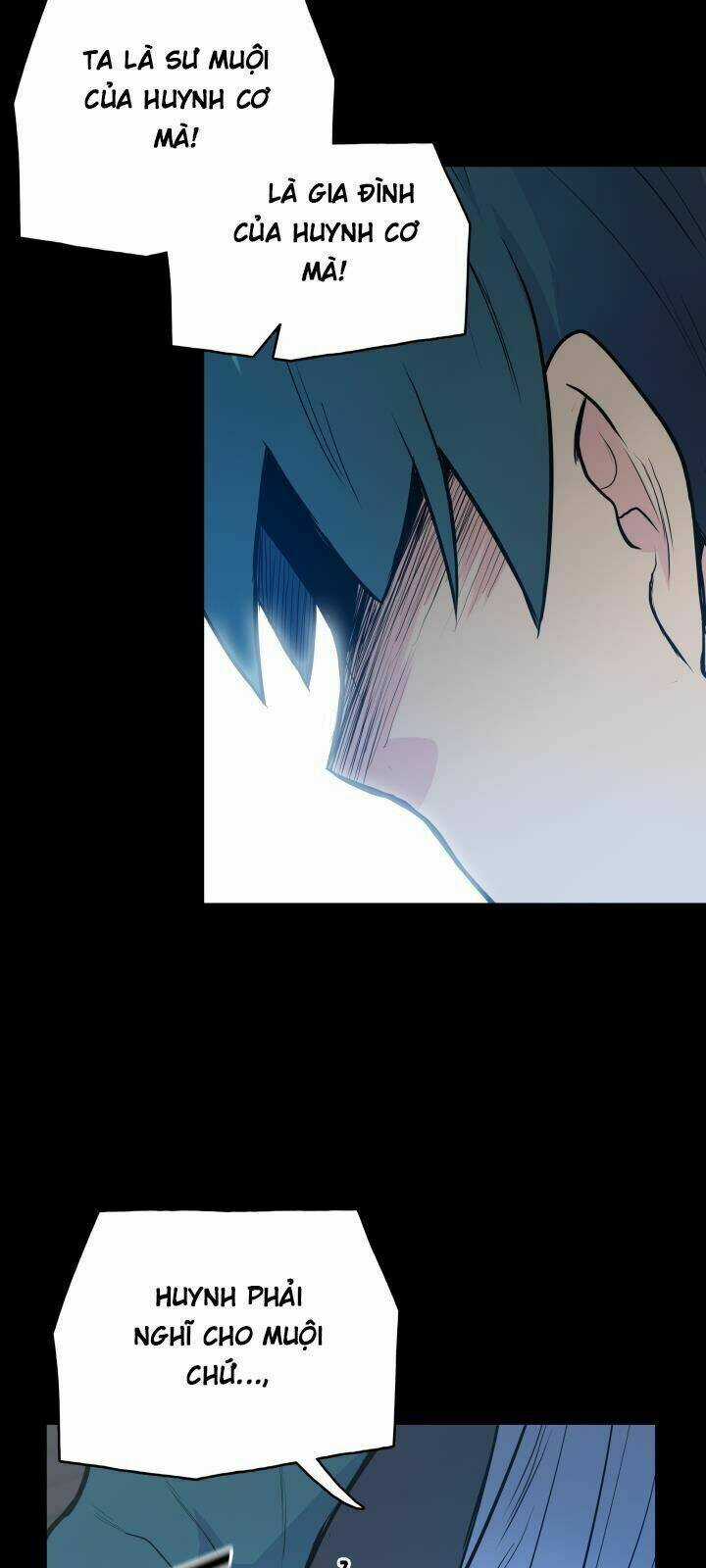 Phong Vân Chiến Thần Chapter 31 trang 73