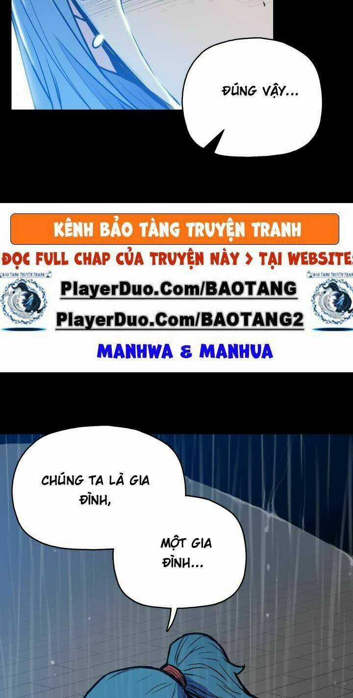 Phong Vân Chiến Thần Chapter 31 trang 75