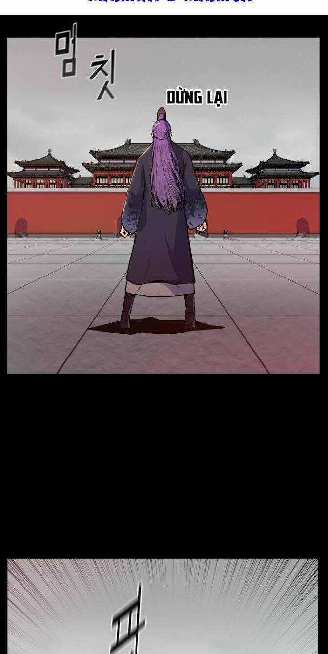 Phong Vân Chiến Thần Chapter 32 trang 10