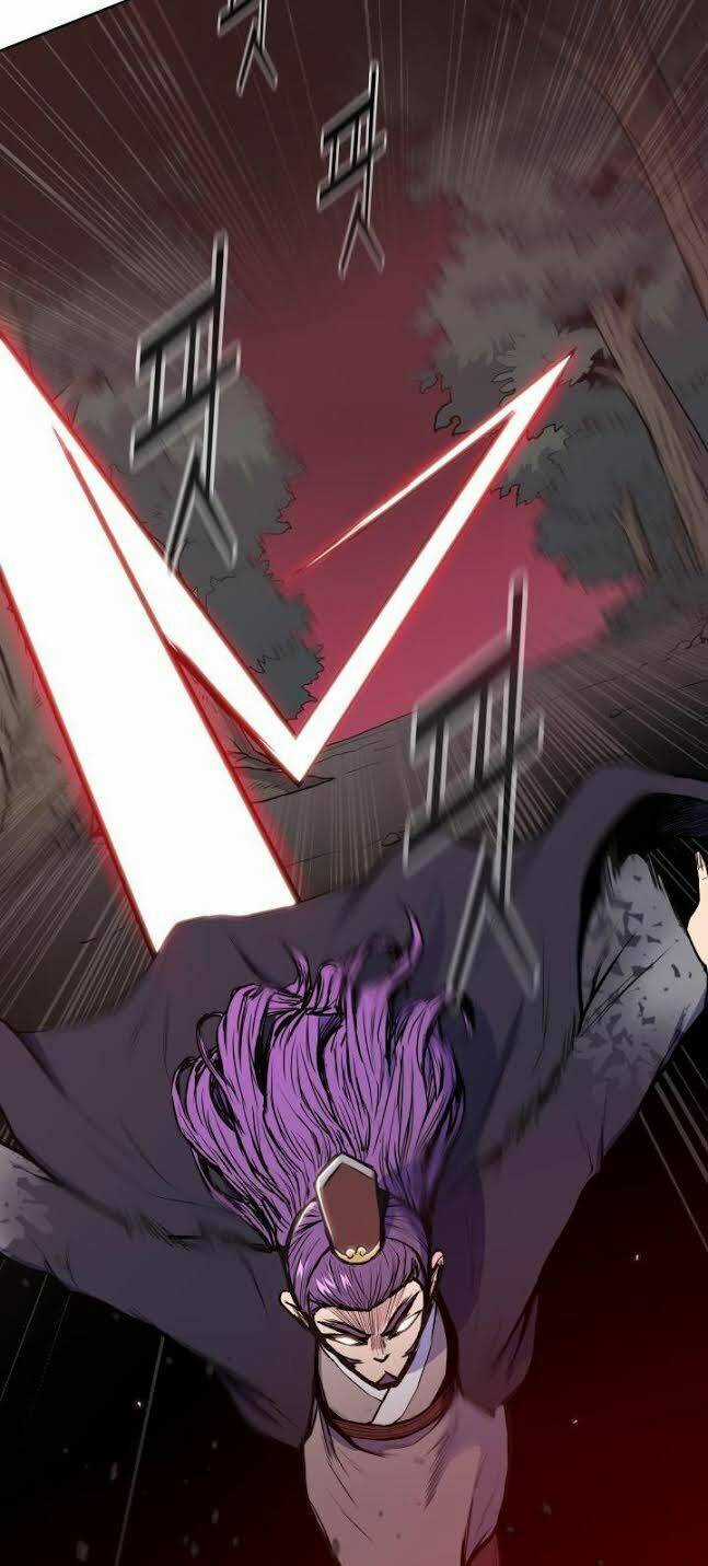 Phong Vân Chiến Thần Chapter 32 trang 12