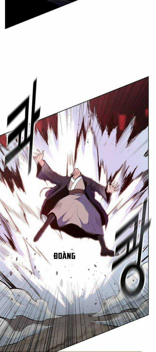 Phong Vân Chiến Thần Chapter 32 trang 15