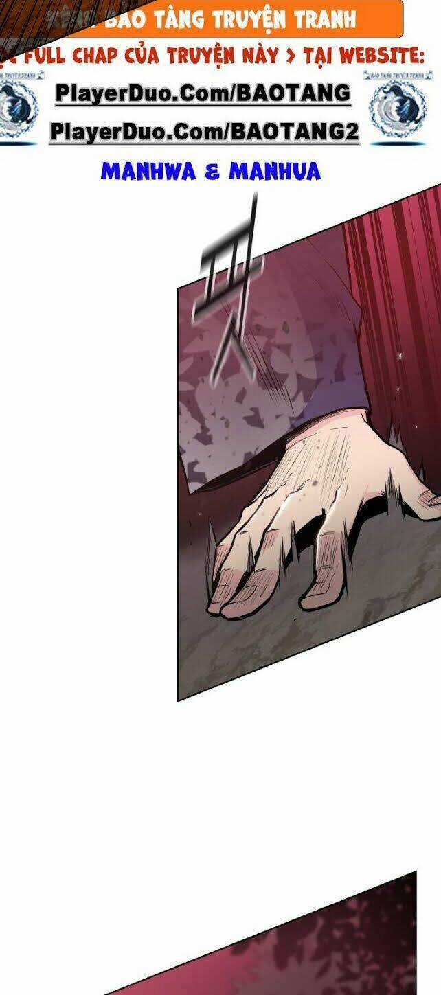 Phong Vân Chiến Thần Chapter 32 trang 16