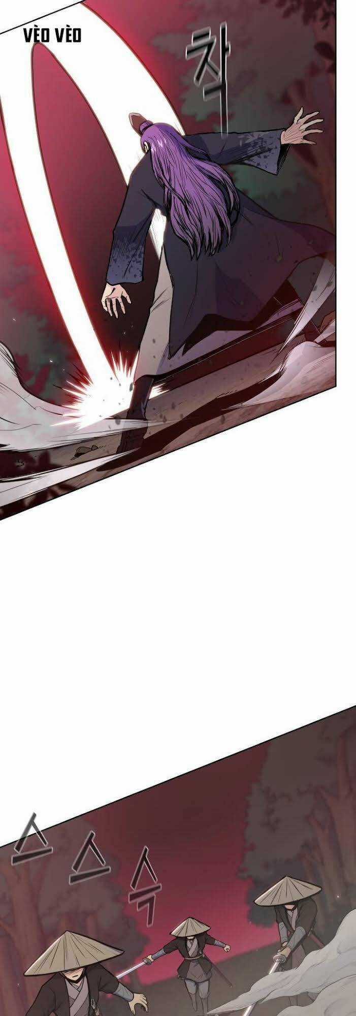 Phong Vân Chiến Thần Chapter 32 trang 17