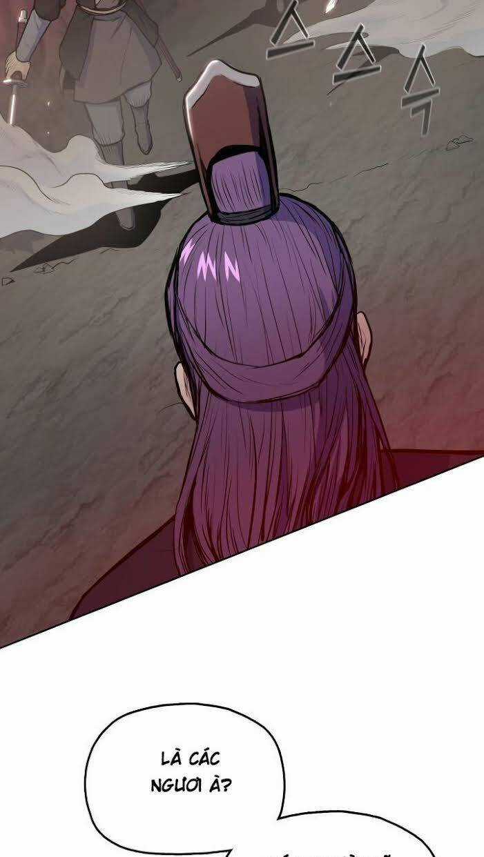 Phong Vân Chiến Thần Chapter 32 trang 18