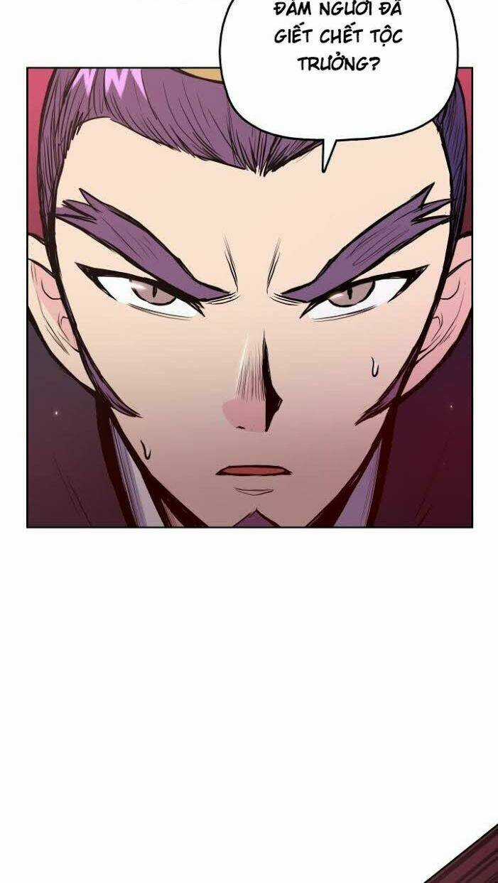 Phong Vân Chiến Thần Chapter 32 trang 19