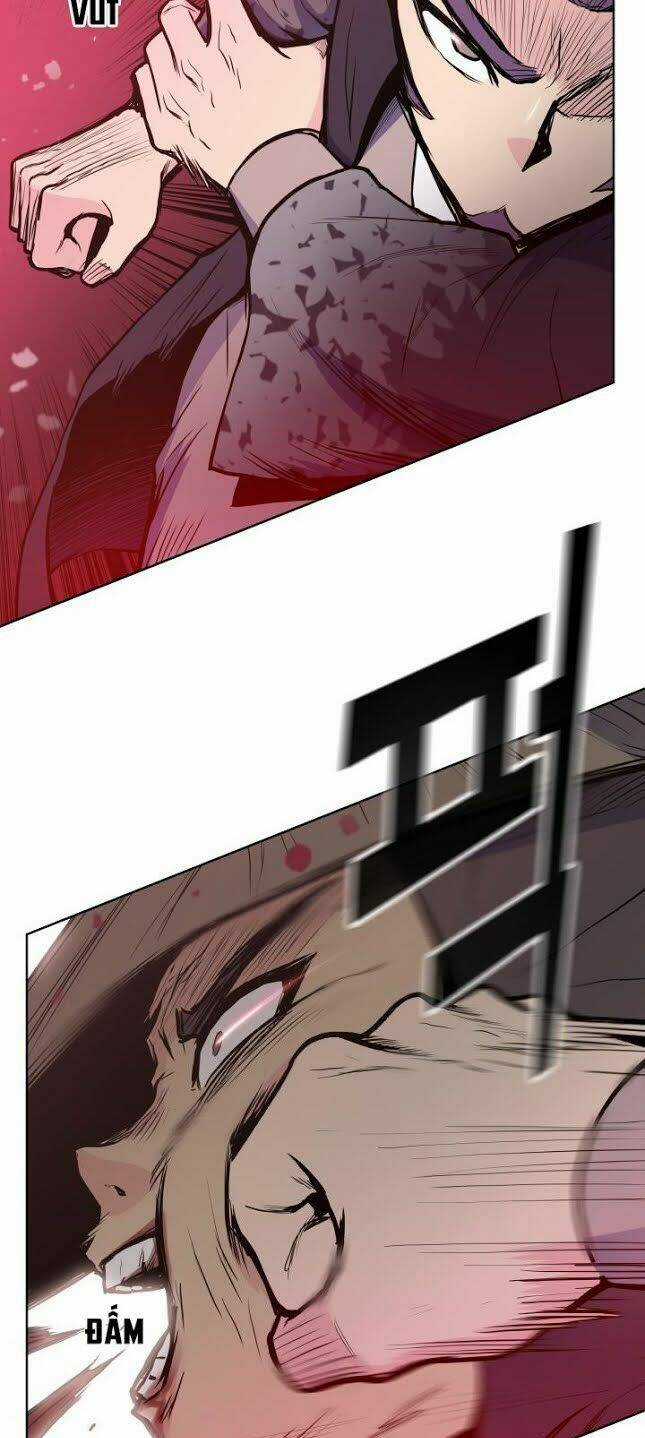 Phong Vân Chiến Thần Chapter 32 trang 21