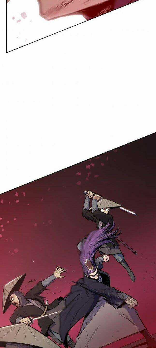 Phong Vân Chiến Thần Chapter 32 trang 22