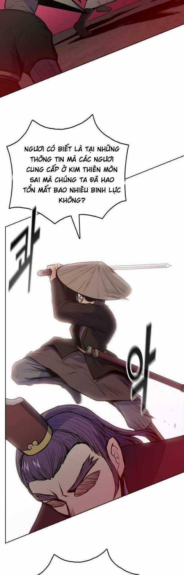 Phong Vân Chiến Thần Chapter 32 trang 23