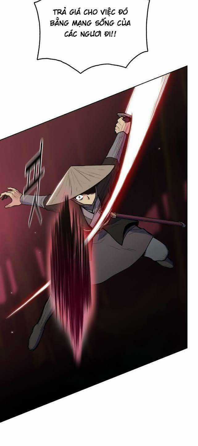 Phong Vân Chiến Thần Chapter 32 trang 24