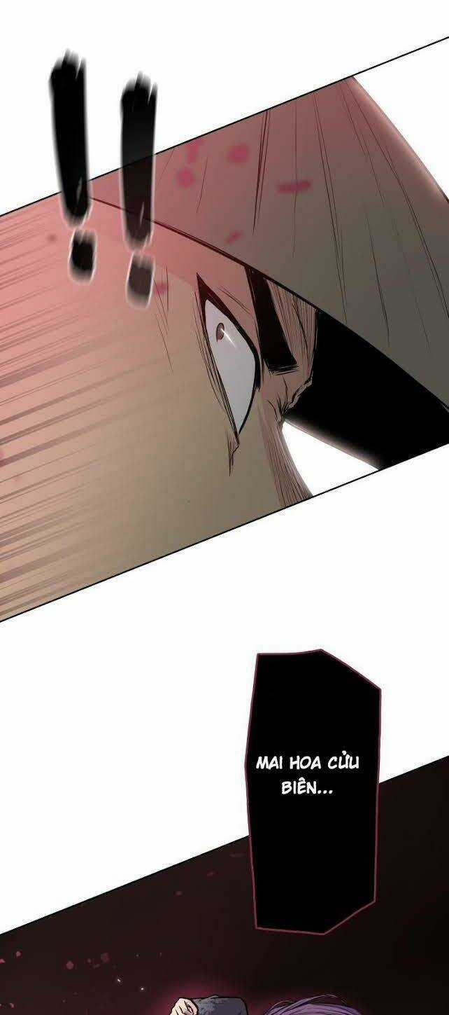 Phong Vân Chiến Thần Chapter 32 trang 25