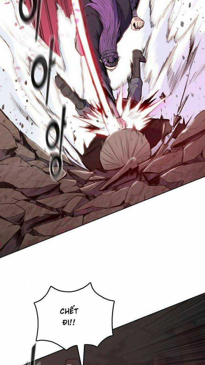 Phong Vân Chiến Thần Chapter 32 trang 27