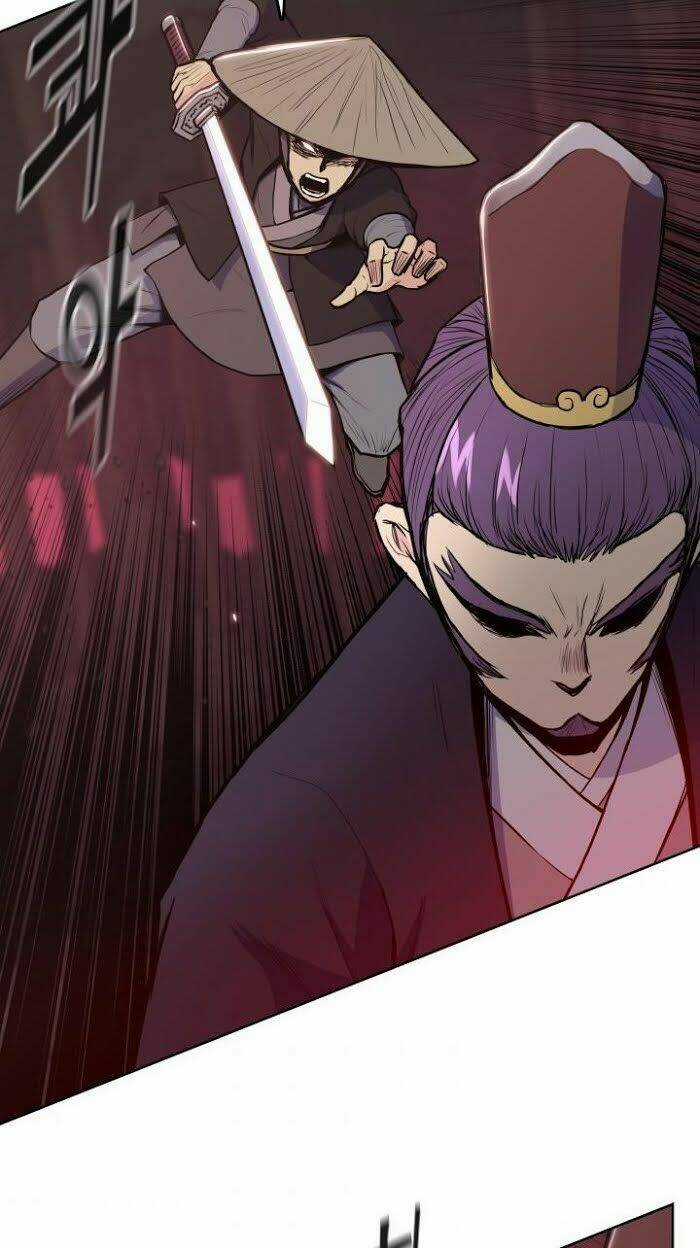 Phong Vân Chiến Thần Chapter 32 trang 28