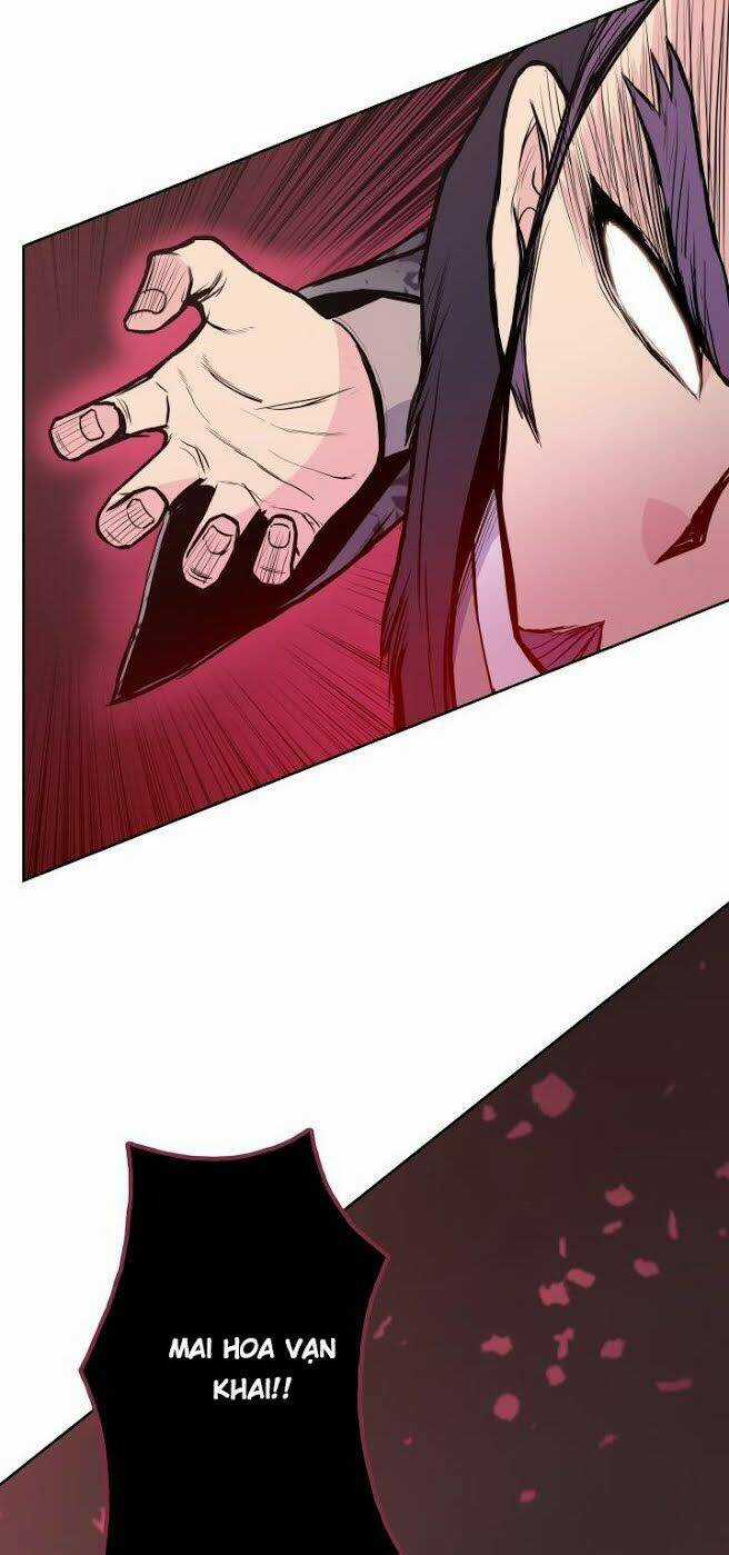 Phong Vân Chiến Thần Chapter 32 trang 30