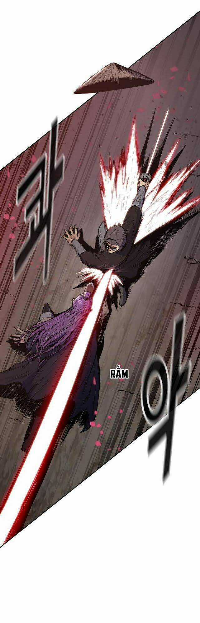 Phong Vân Chiến Thần Chapter 32 trang 32