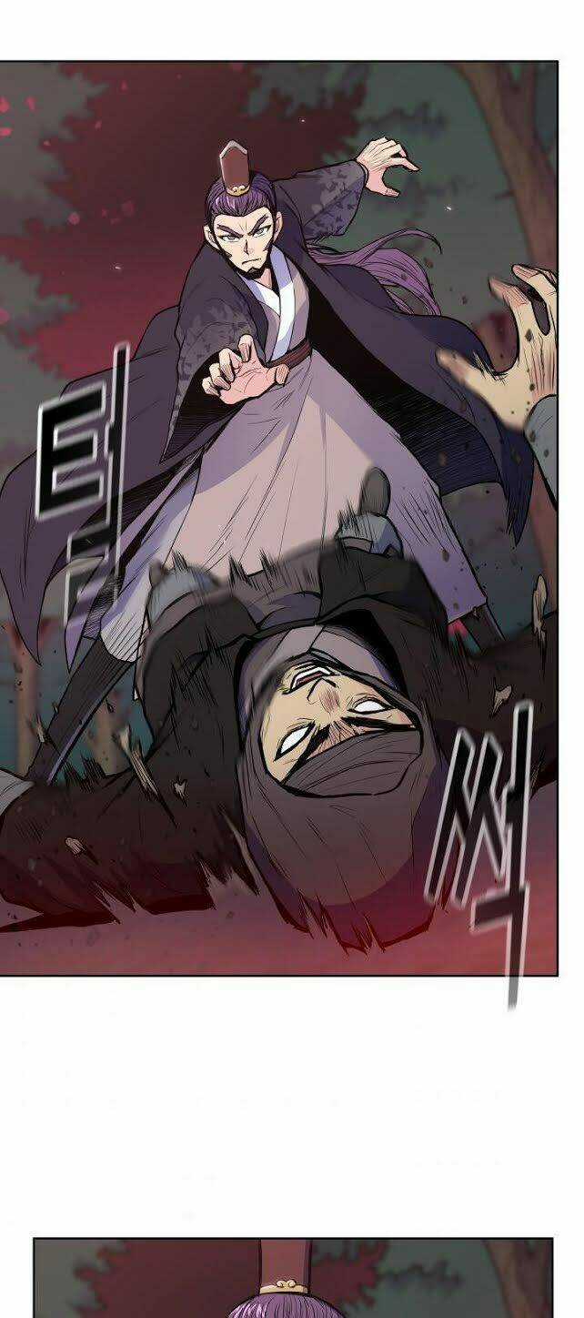 Phong Vân Chiến Thần Chapter 32 trang 33