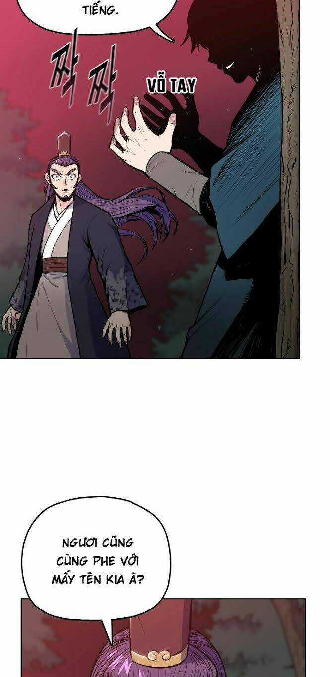 Phong Vân Chiến Thần Chapter 32 trang 36