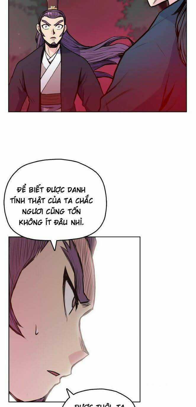 Phong Vân Chiến Thần Chapter 32 trang 39