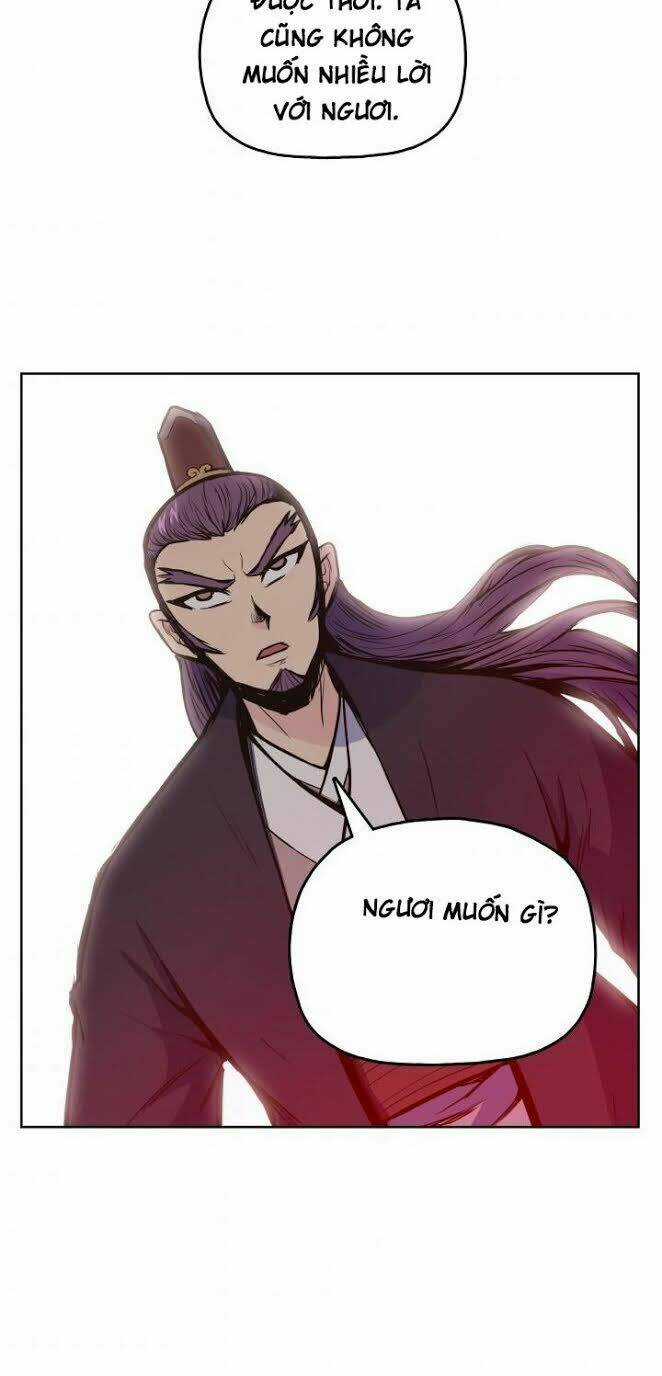 Phong Vân Chiến Thần Chapter 32 trang 40