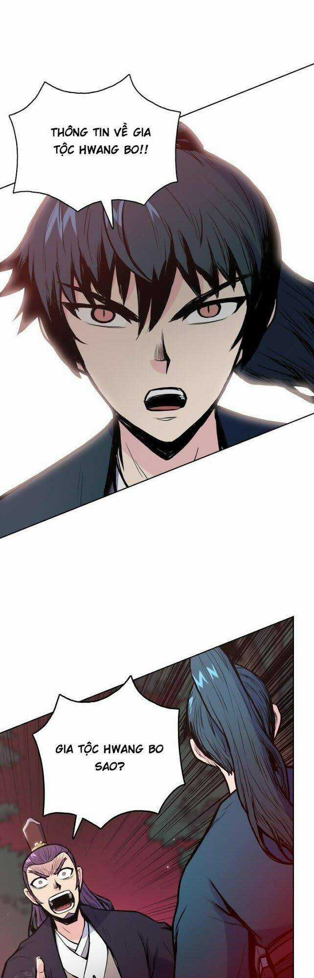 Phong Vân Chiến Thần Chapter 32 trang 41