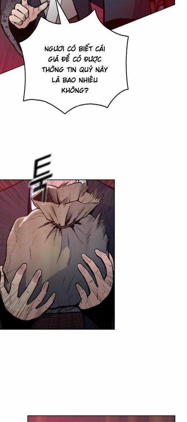 Phong Vân Chiến Thần Chapter 32 trang 42