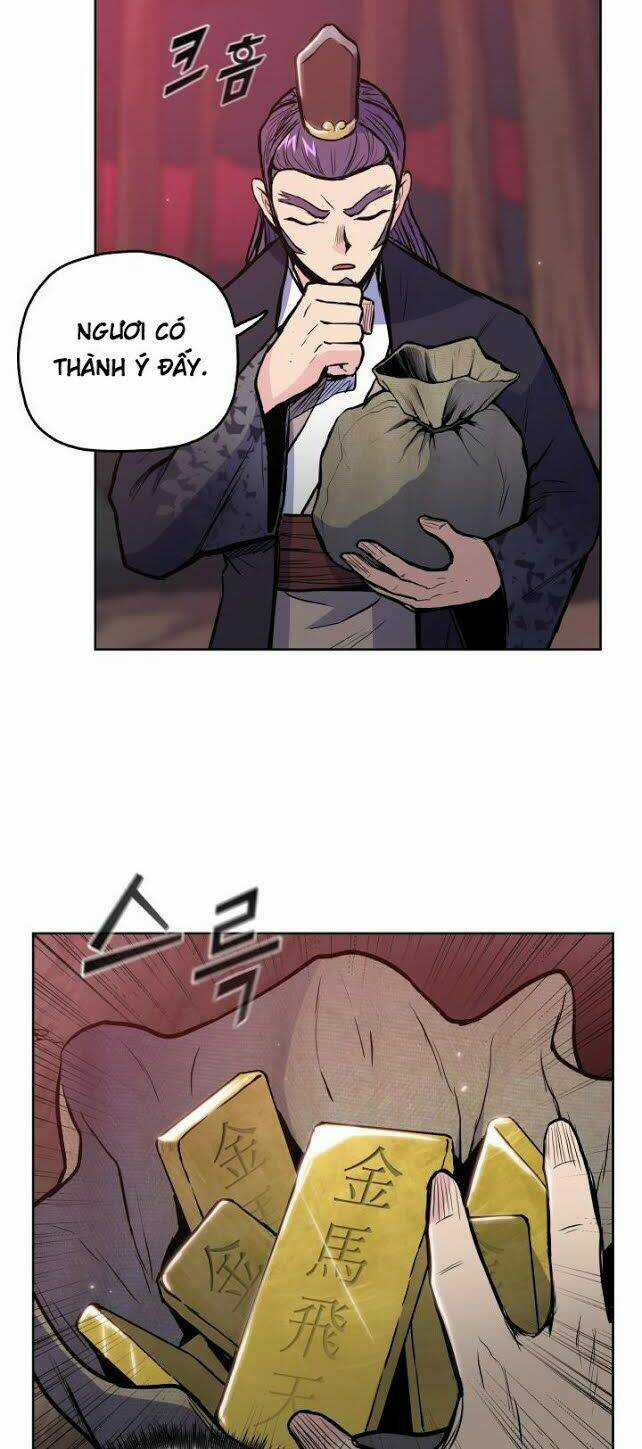 Phong Vân Chiến Thần Chapter 32 trang 43