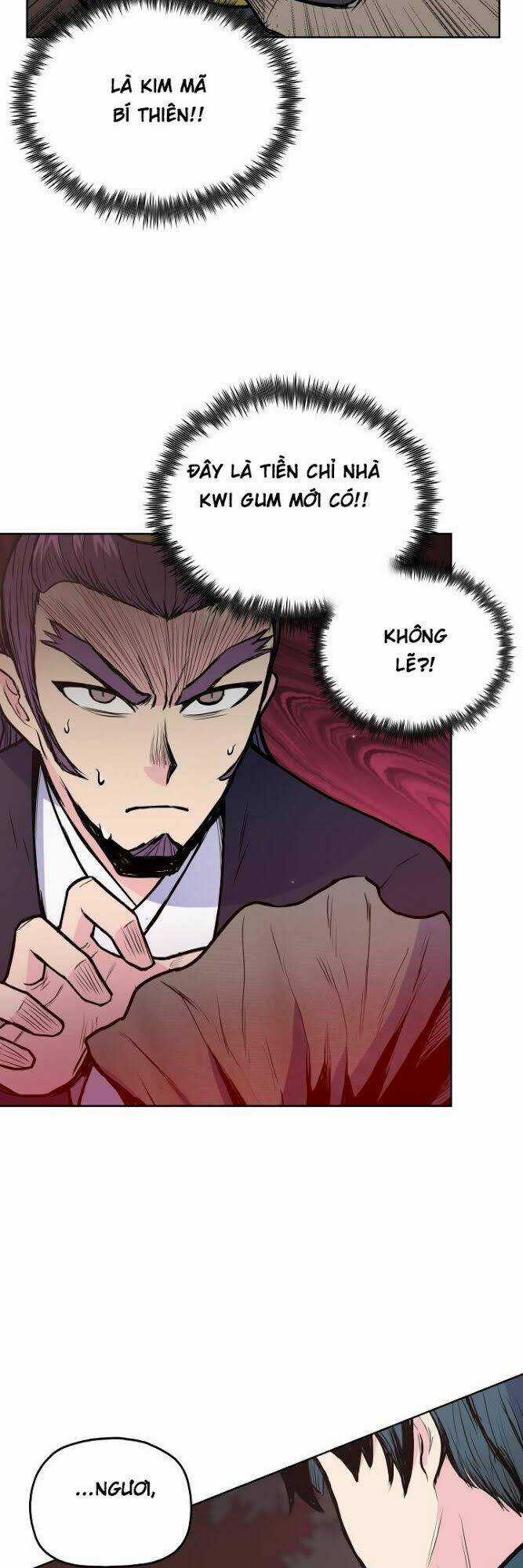 Phong Vân Chiến Thần Chapter 32 trang 44