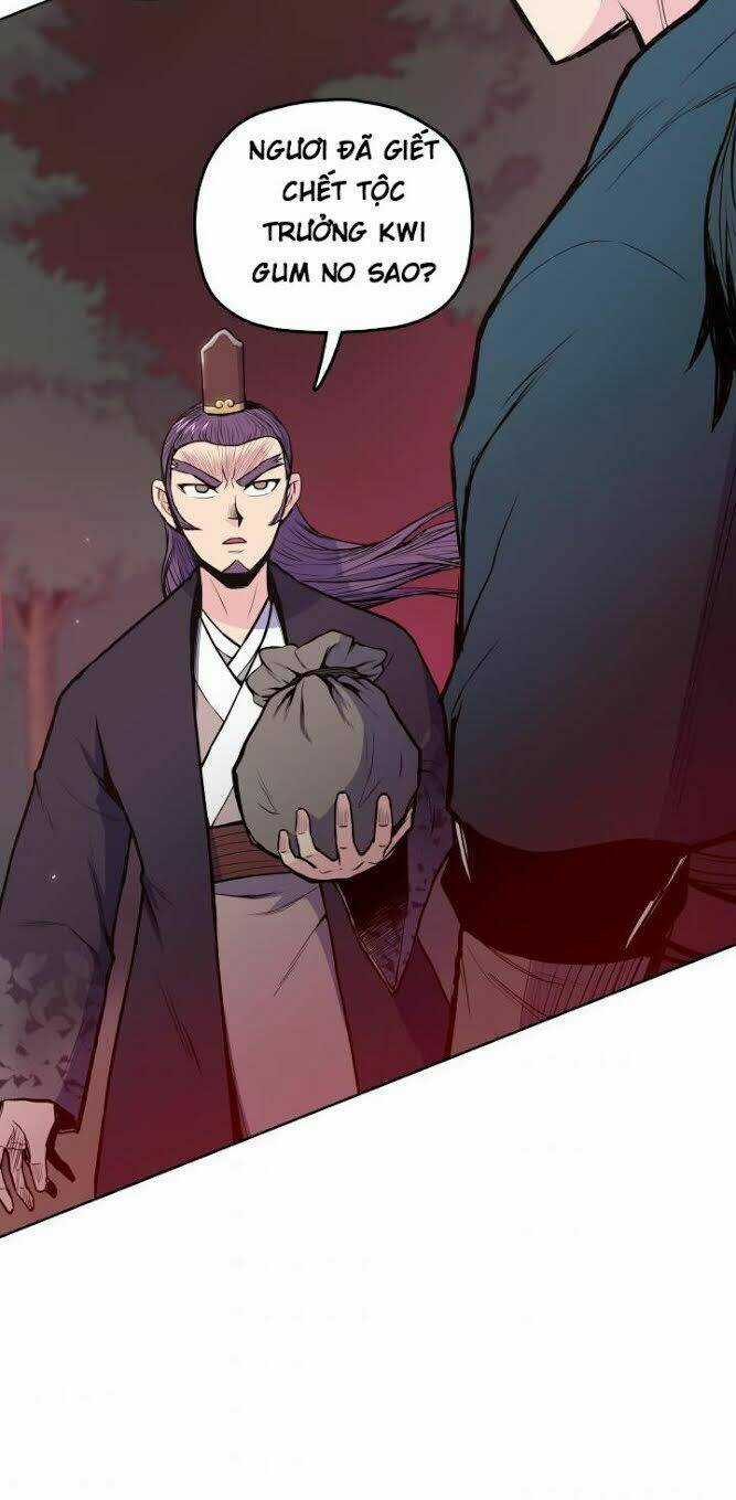 Phong Vân Chiến Thần Chapter 32 trang 45