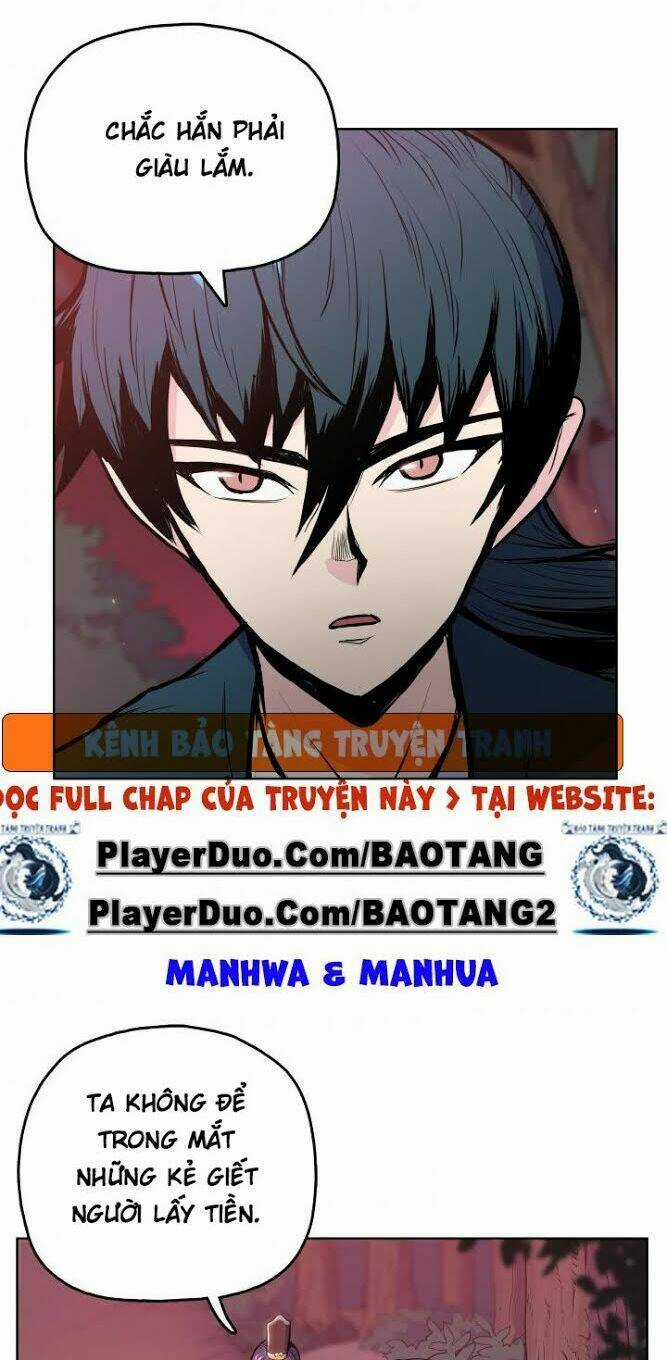 Phong Vân Chiến Thần Chapter 32 trang 46