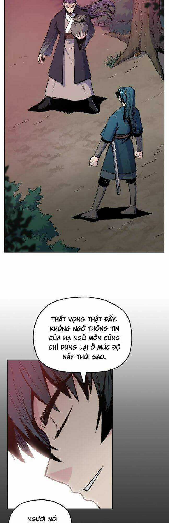 Phong Vân Chiến Thần Chapter 32 trang 47