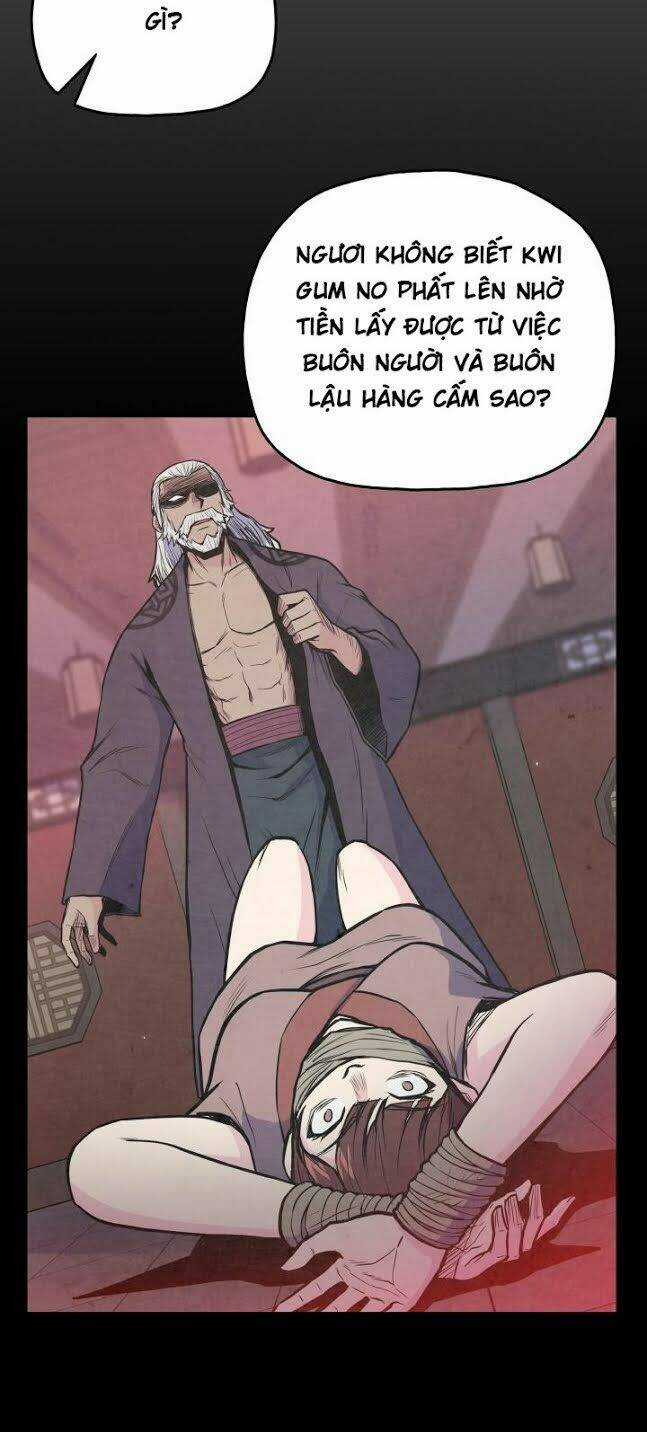 Phong Vân Chiến Thần Chapter 32 trang 48