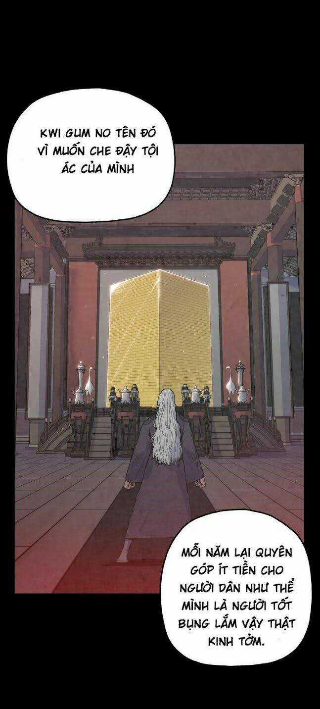 Phong Vân Chiến Thần Chapter 32 trang 49