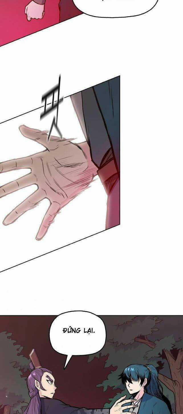 Phong Vân Chiến Thần Chapter 32 trang 51