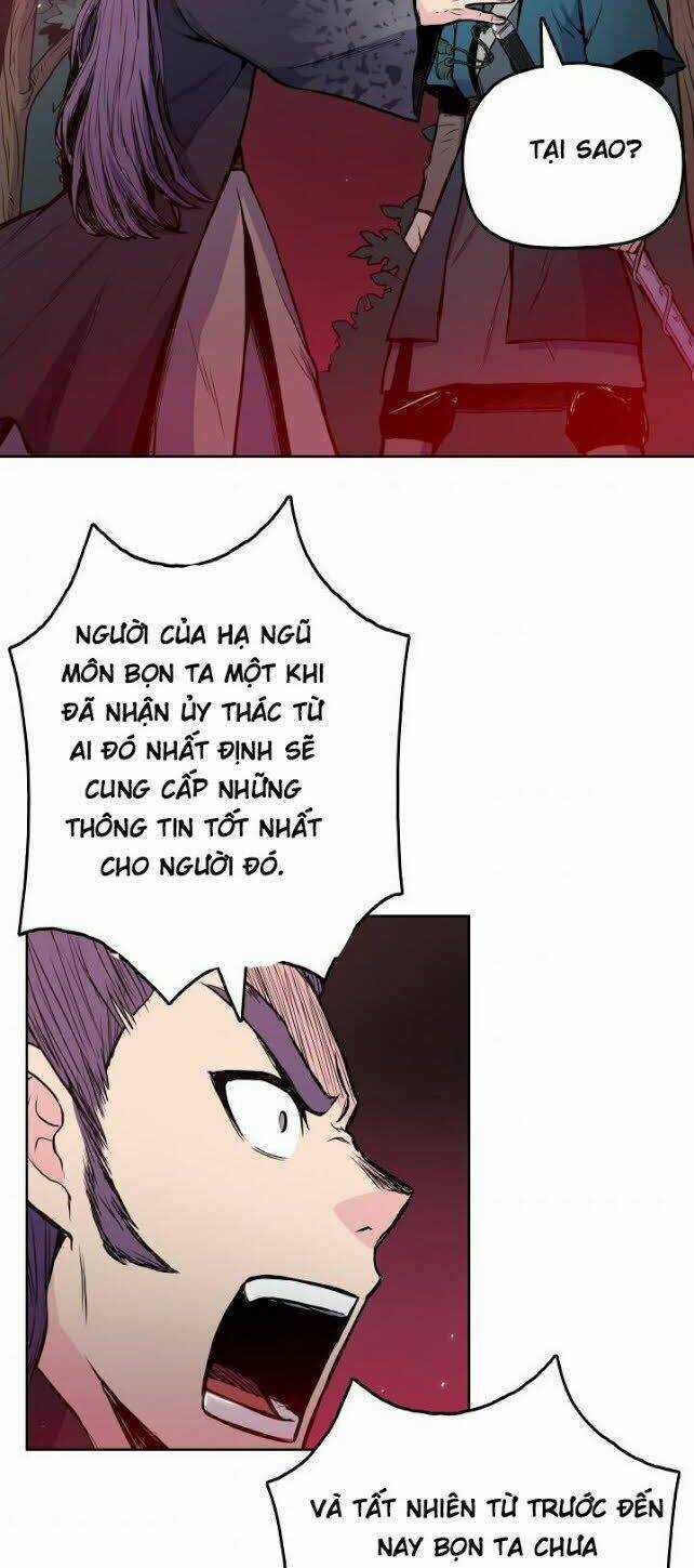 Phong Vân Chiến Thần Chapter 32 trang 52