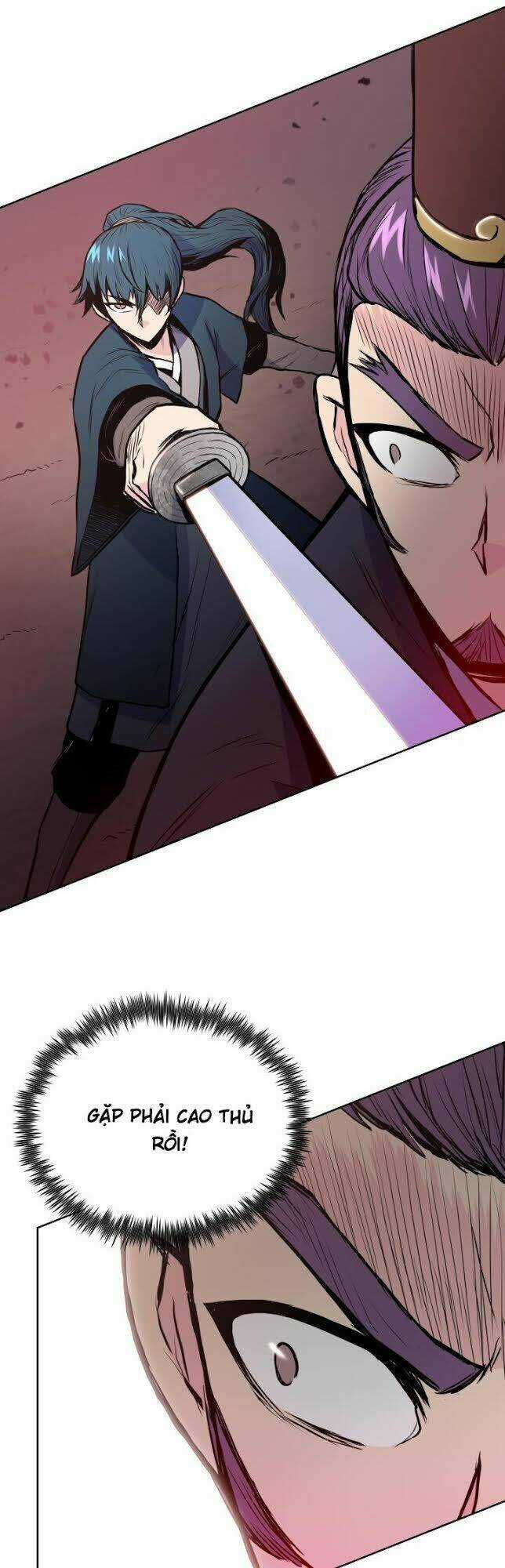 Phong Vân Chiến Thần Chapter 32 trang 56