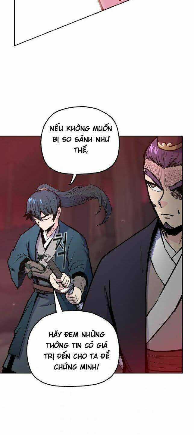 Phong Vân Chiến Thần Chapter 32 trang 57