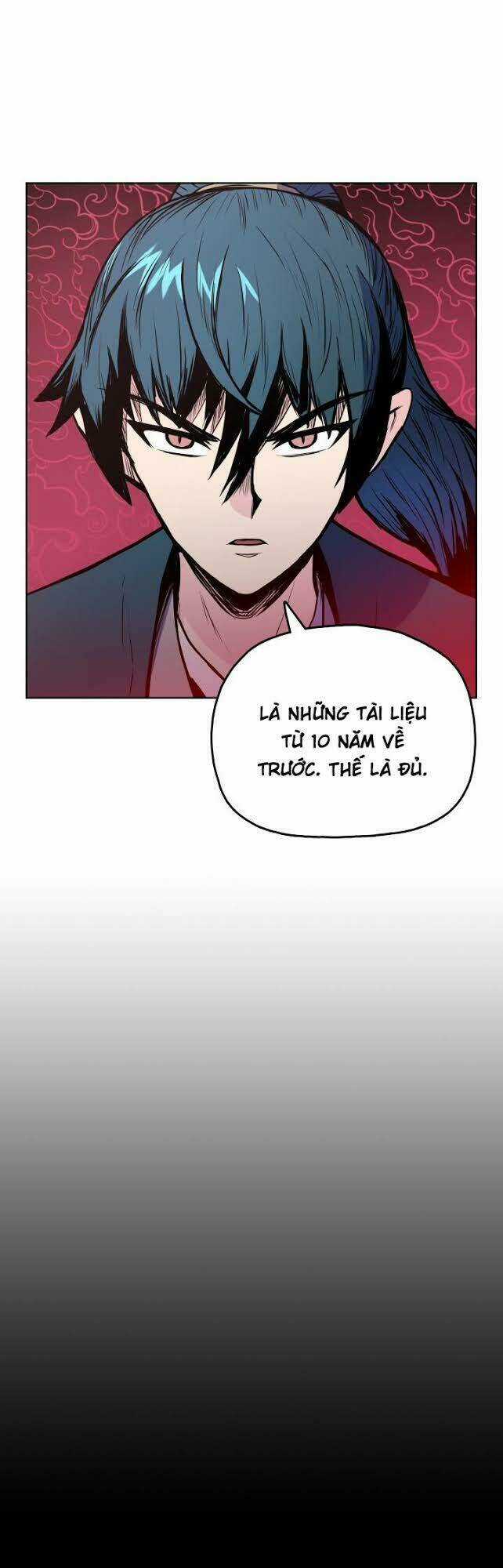 Phong Vân Chiến Thần Chapter 32 trang 59