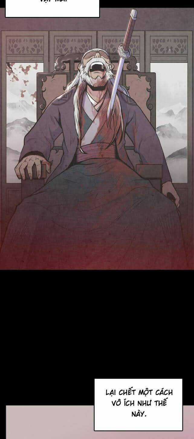 Phong Vân Chiến Thần Chapter 32 trang 6