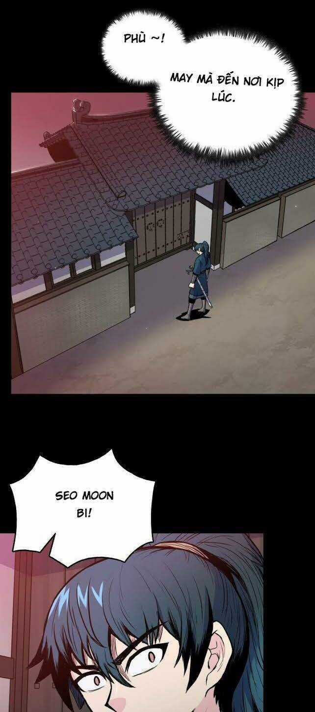 Phong Vân Chiến Thần Chapter 32 trang 61