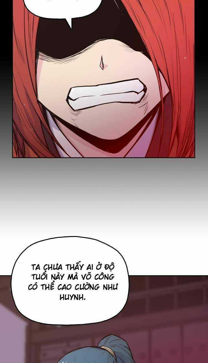 Phong Vân Chiến Thần Chapter 33 trang 10