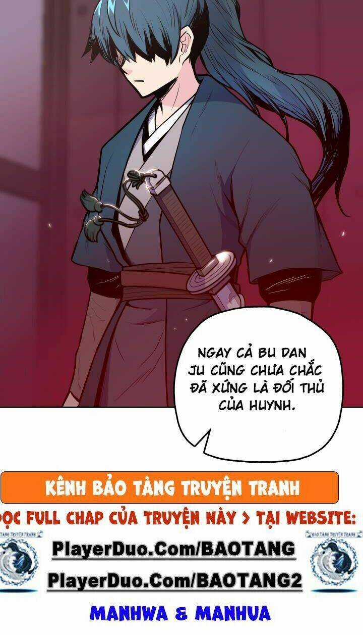 Phong Vân Chiến Thần Chapter 33 trang 11