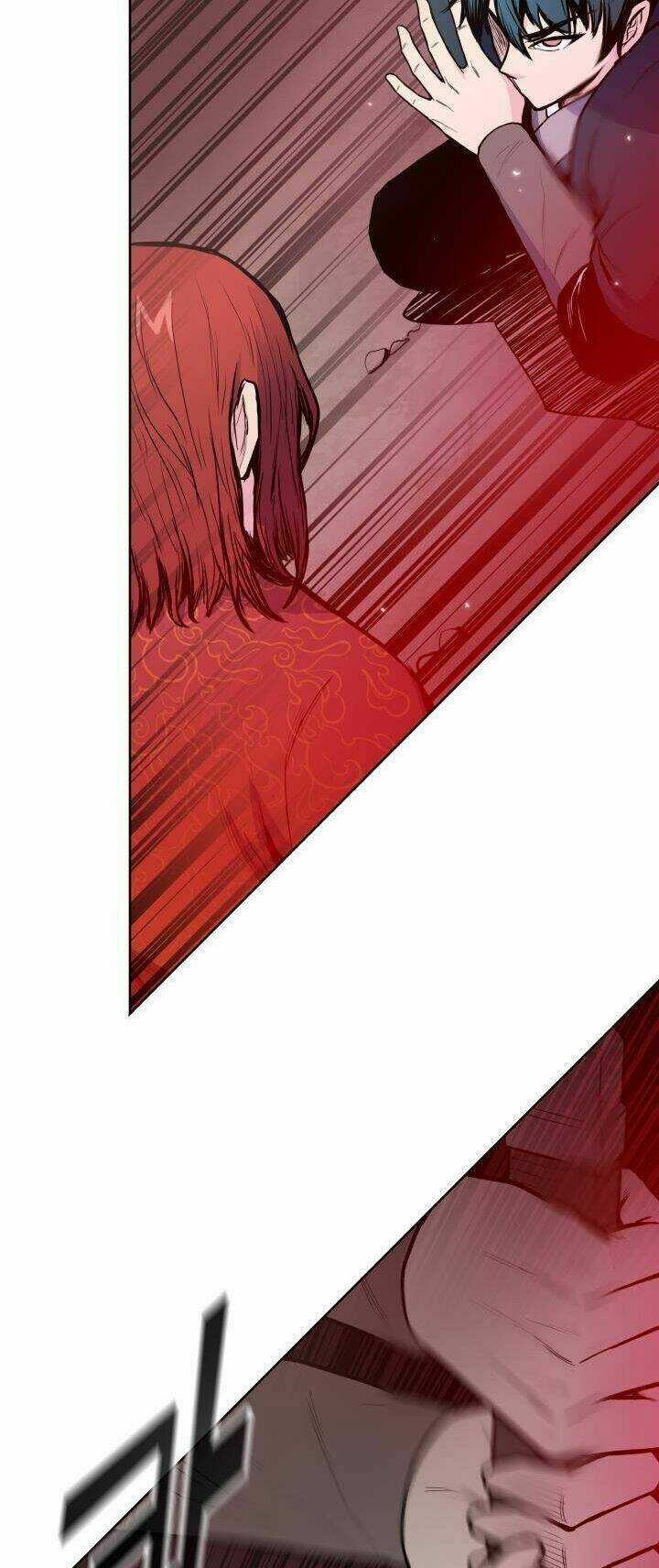 Phong Vân Chiến Thần Chapter 33 trang 14