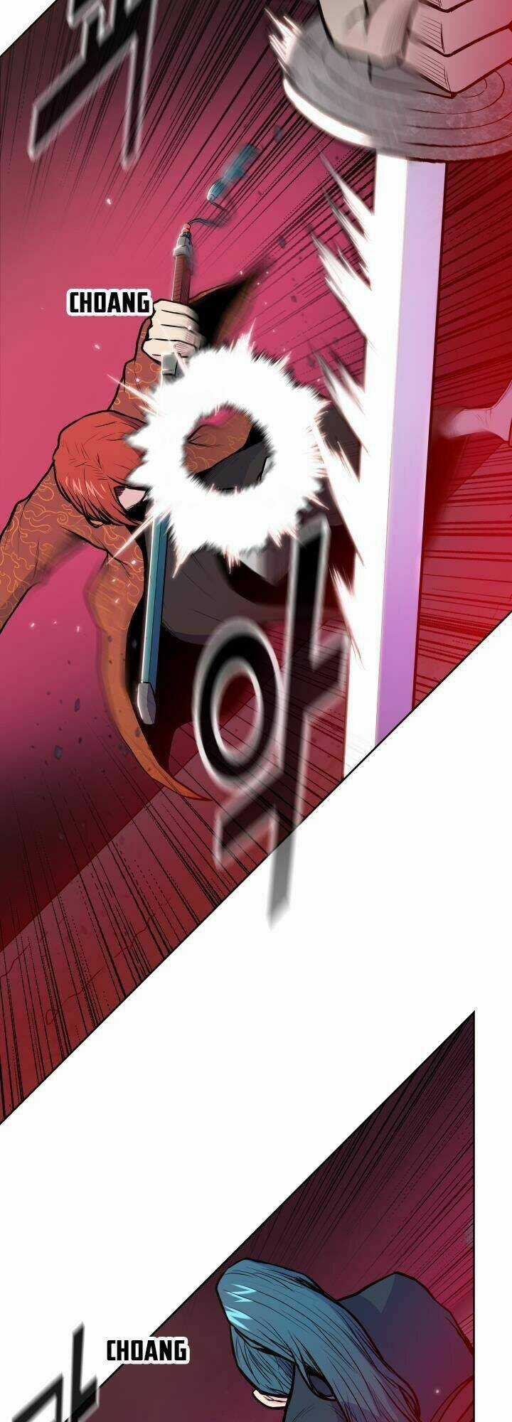 Phong Vân Chiến Thần Chapter 33 trang 15