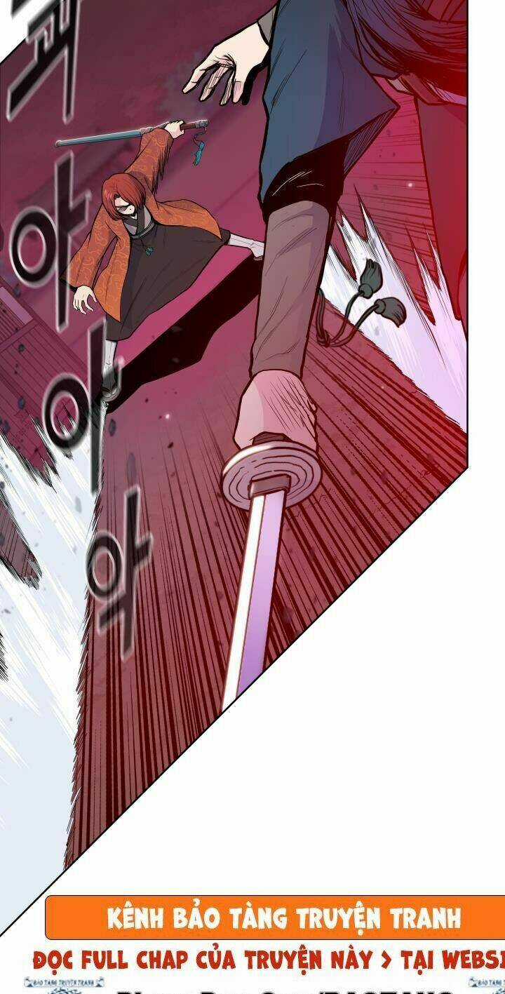 Phong Vân Chiến Thần Chapter 33 trang 16