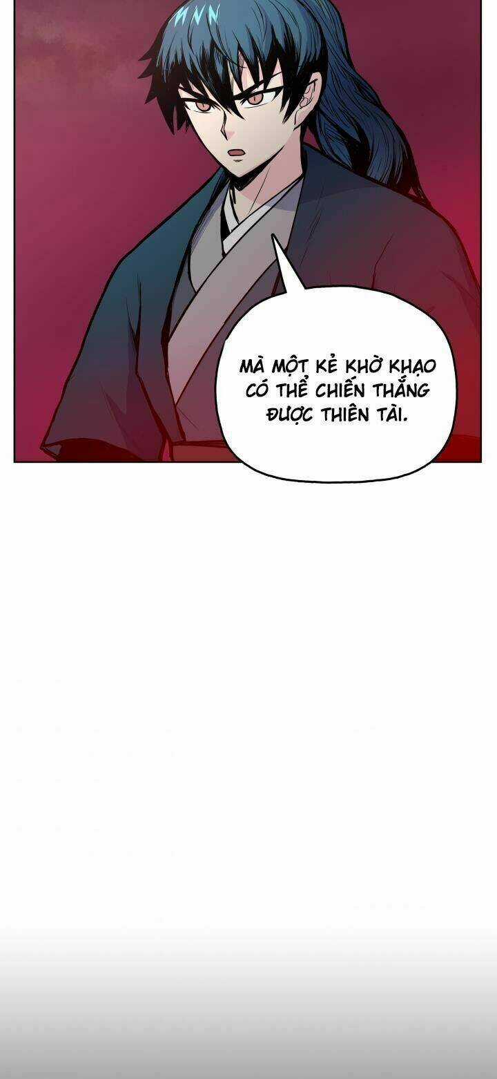 Phong Vân Chiến Thần Chapter 33 trang 22