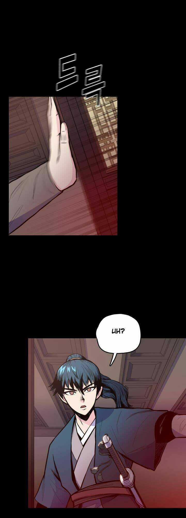 Phong Vân Chiến Thần Chapter 33 trang 24